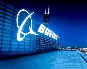 Boeing: presentata a Milano Previsione ventennale su mercato dell’aviazione