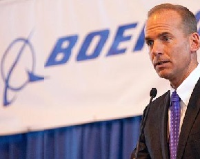 Boeing: impegno per intensificare focus sulla sicurezza di prodotti e servizi