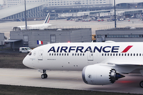 Air France: 2 new destinations on departure from Paris and 6 new non-stop routes on departure from Bordeaux, Nice and Toulouse