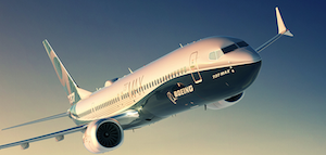 Il Boeing 737 MAX 9 ottiene la certificazione FAA