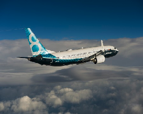 Faa: aggiornamenti sul Boeing 737 Max