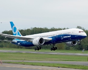 Boeing: 25 Dreamliner per Turkish Airlines