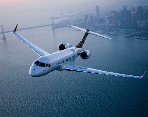 Bombardier: oltre 8000 aerei business nei prossimi dieci anni