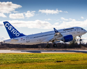 Bombardier: forte la richiesta di aerei regionali per i prossimi venti anni
