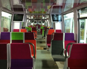Da Bombardier arriva la metropolitana del futuro