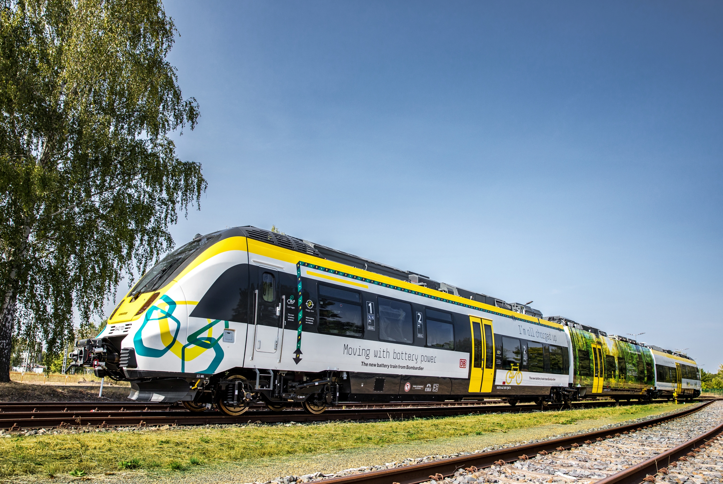 Bolzano, STA e Bombardier Transportation presentano il piano di mobilità sostenibile di lungo termine