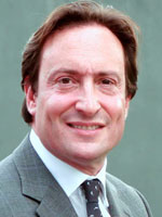 Vittorio Braguglia – direttore generale Aftersales & Retail Operations Europe Mercedes-Benz
