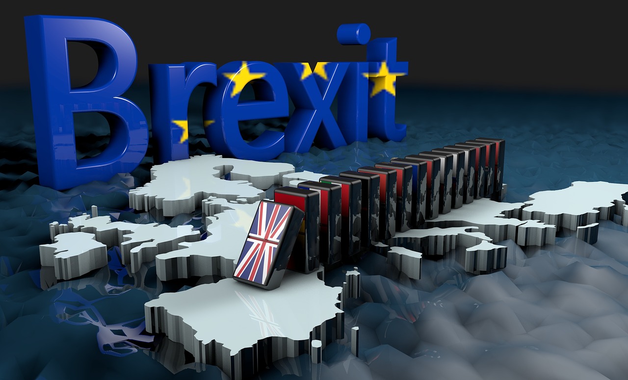 Caos Brexit: nuove dogane interne per evitare code Tir