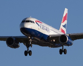 British Airways: nuovo volo Torino – Londra Heathrow