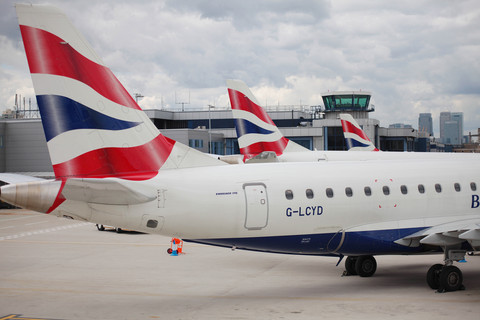 British Airways immagina il futuro del trasporto aereo con la mostra BA 2119: Flight of the Future