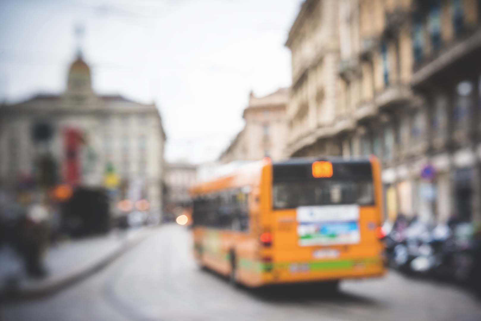 Trasporto pubblico locale: il 16 maggio a Roma il convegno Mobility Report