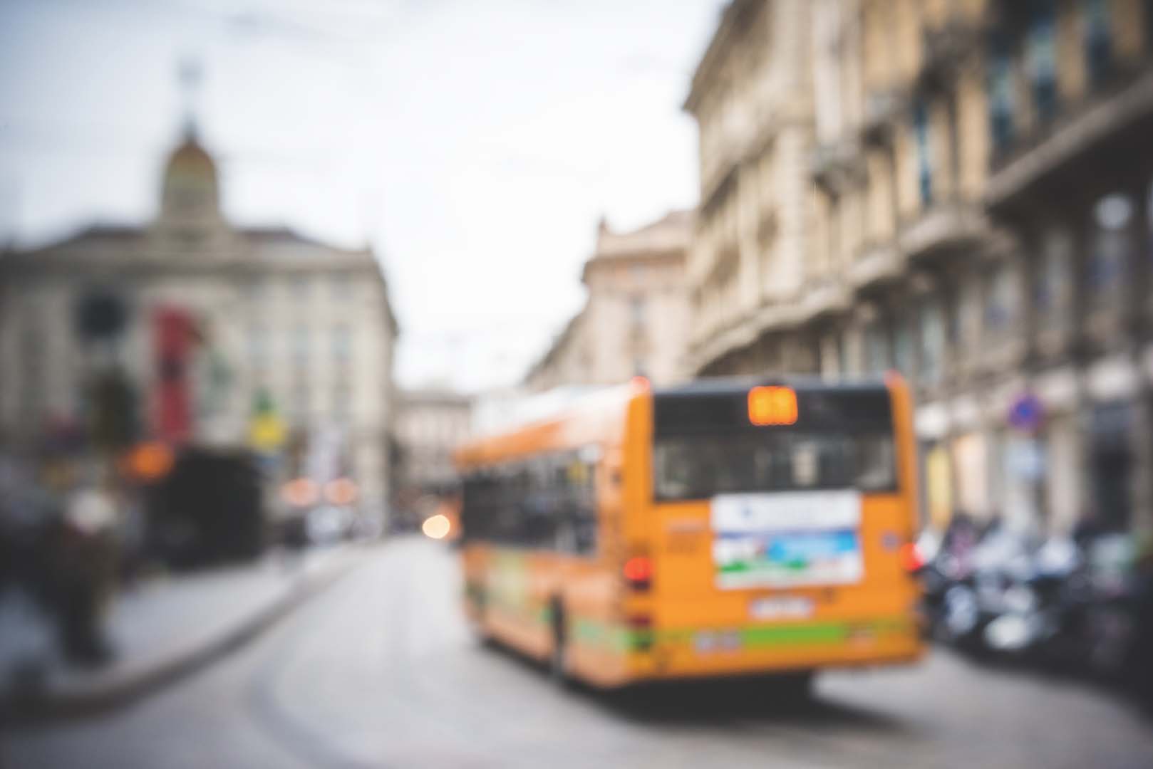 Trasporto pubblico: venerdì 8 marzo sciopero generale bus, metro e treni