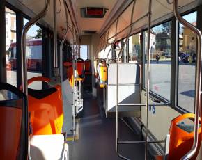 Trasporto pubblico locale: 25 nuovi bus per il Comune di Parma