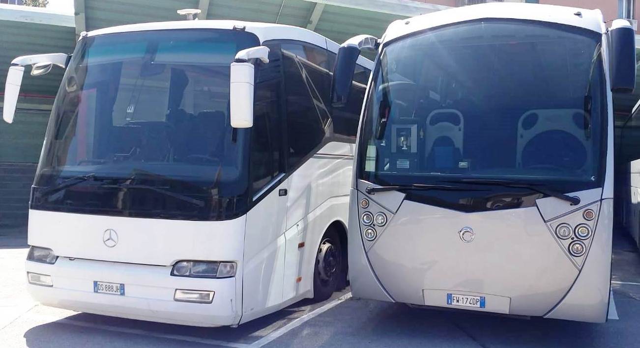 TPL Linea: nuovo servizio di pronto intervento bus a supporto del trasporto ferroviario