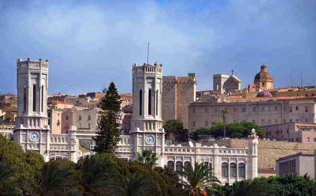 Sardegna: via all’iter del Piano Regionale Trasporti all’insegna della sostenibilità