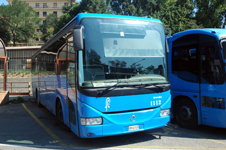 Regione Calabria: Oliverio fa il punto sul trasporto pubblico locale