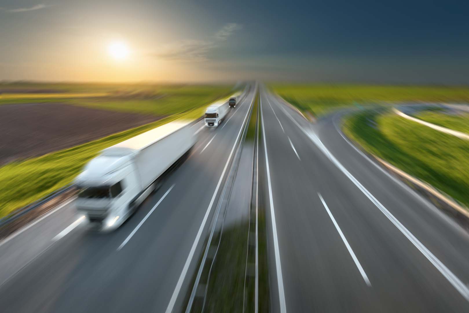 Acea: nel 2022 ancora dominanti gli autocarri diesel in Europa