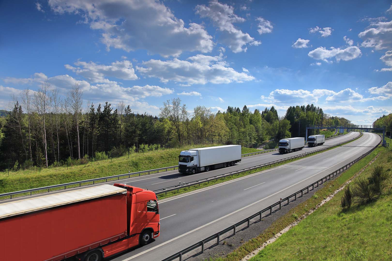 Unatras, appello a De Micheli per chiedere provvedimenti urgenti per l’autotrasporto