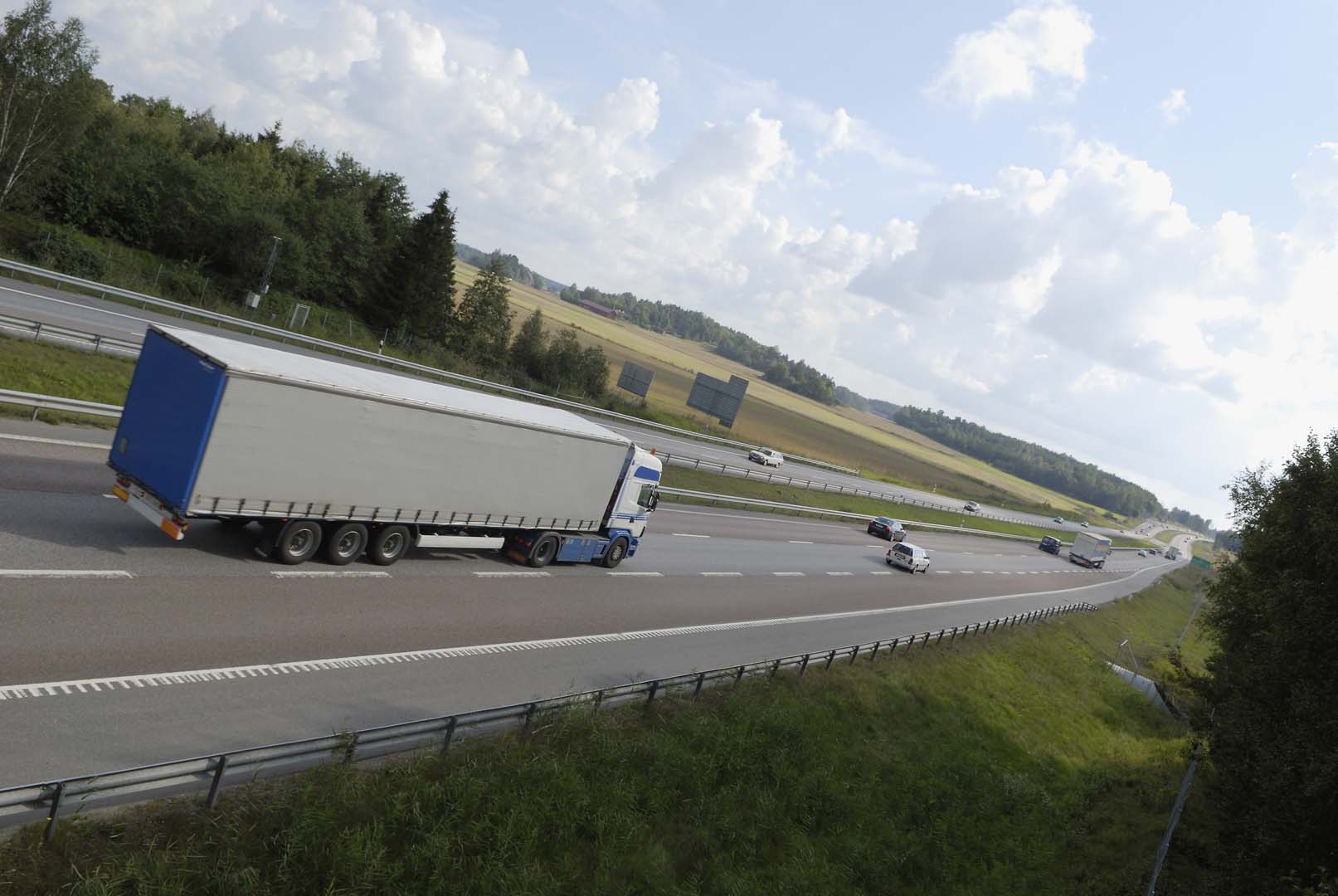 Autotrasporto: investimenti 2020/2021, da oggi finanziabili gli acquisti di nuovi veicoli