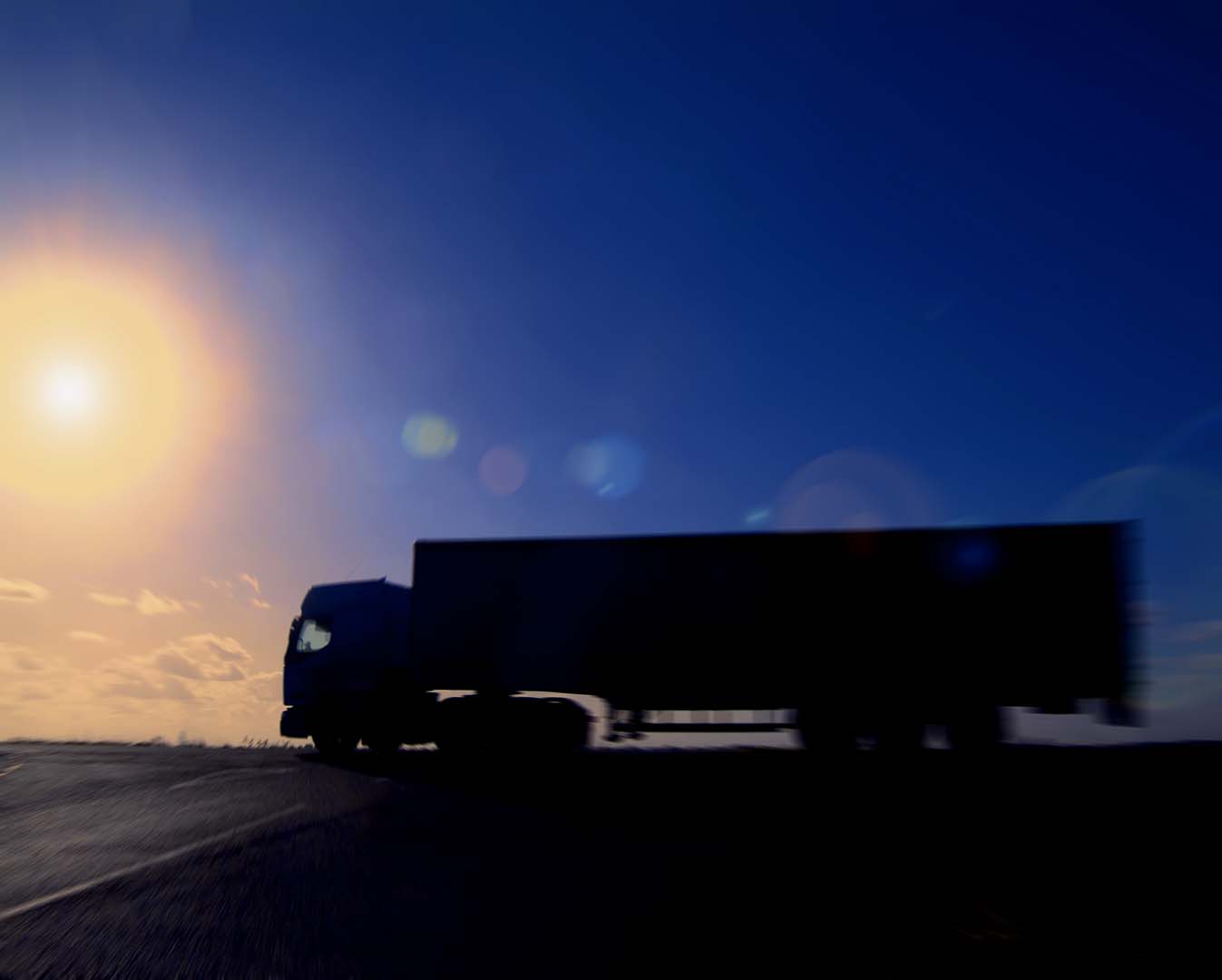 Camion: nuova sospensione dei divieti di circolazione nei giorni festivi 10 e 17 maggio