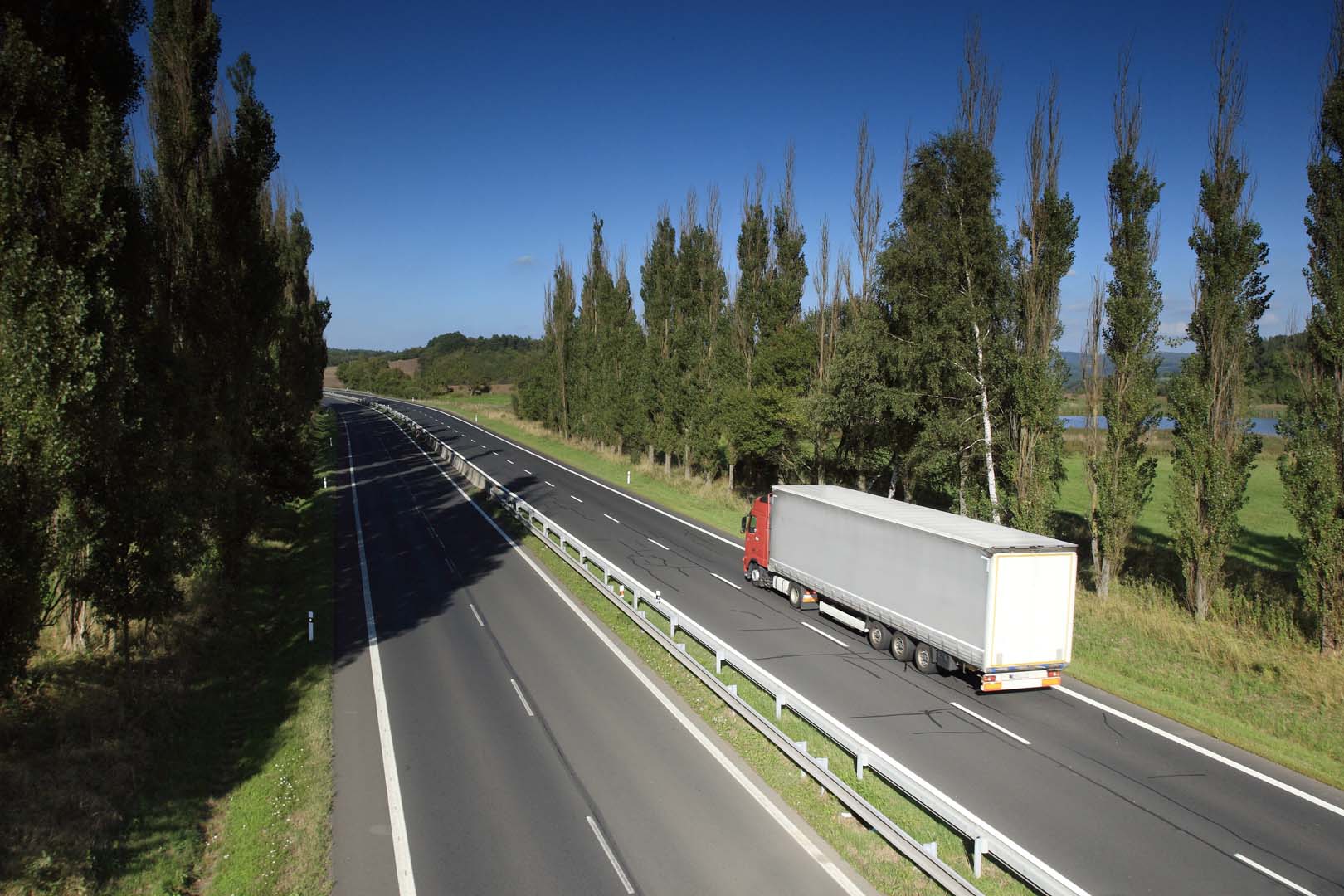 Austria: ruba un camion con 20 tonnellate di cioccolato