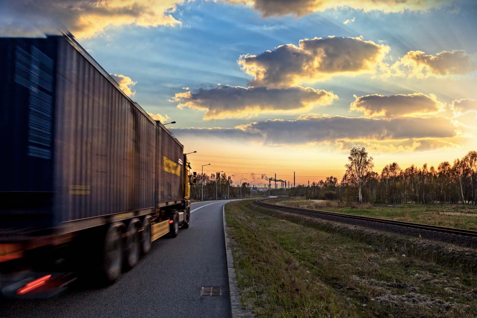 Incentivi autotrasporto: sì al cumulo, ma solo con il Superammortamento