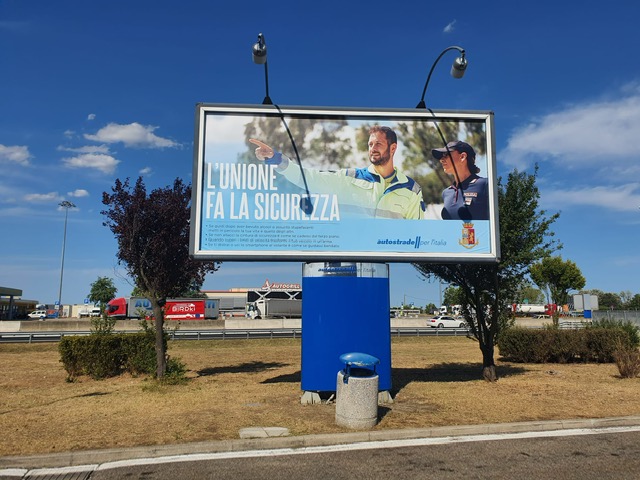 Polizia Stradale e Autostrade per l’Italia: prosegue la campagna per la sicurezza sulle strade delle vacanze