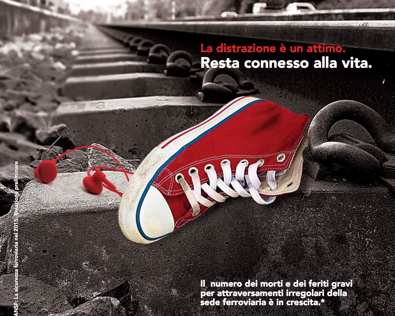 Torino: al via la campagna Gtt per prevenire gli incidenti nelle stazioni ferroviarie