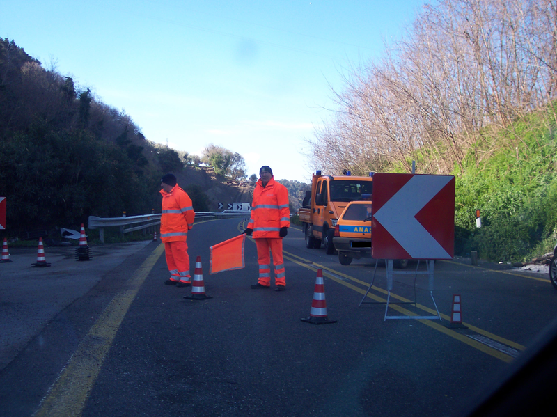 Disagi viabilità in Liguria: l’autotrasporto verso un nuovo fermo dal 15 giugno