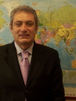 Marco Carenini Presidente Aicai