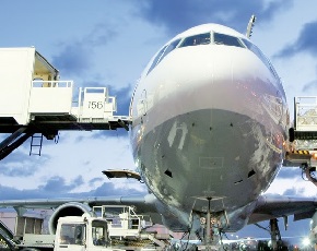 Iata: cargo in forte crescita anche a febbraio