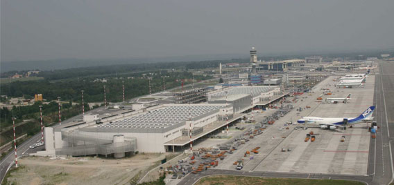 Airport Handling e Beta Trans: nuova sinergia commerciale per servizi cargo integrati a Malpensa