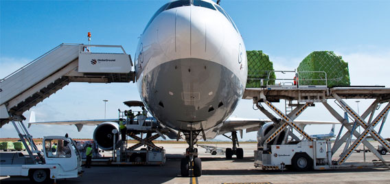 Iata: a maggio cargo aereo sostenuto dall’allentamento delle restrizioni in Cina