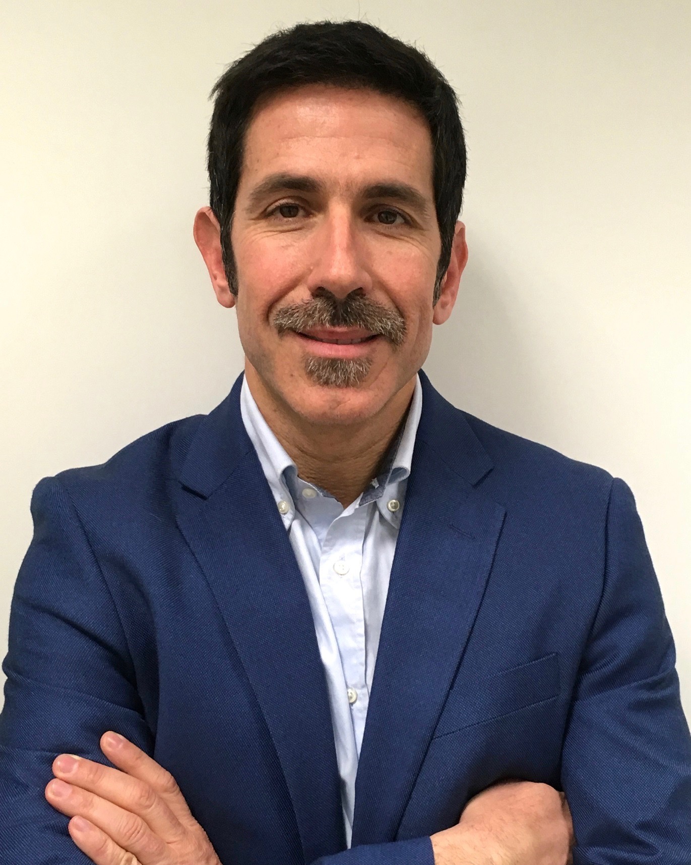 Carlo Angelini – Chief Operating Officer Nexive