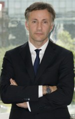 Carlo Rosa Amministratore Delegato di Ceva Logistics Italia