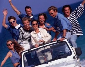 Goodyear: vacanze 2011 in automobile per il 74% degli europei