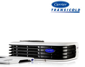 Carrier Transicold presenta il nuovo sistema di refrigerazione per camion e van