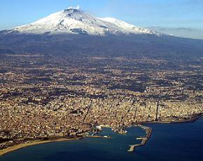 Trasporto pubblico Catania: nove nuovi autobus per Amt