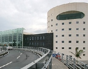 Aeroporto di Catania: inaugurato Centro operativo per le emergenze