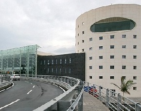 Aeroporto di Catania: ampliata l’area partenze