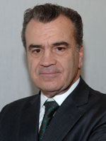 Paolo Cattorini presidente di Assosegnaletica