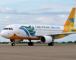 Airbus: Cebu Pacific finalizza un ordine per 16 A330neo