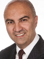 Hakan Bicil – Chief Commercial Officer Ceva Logistics