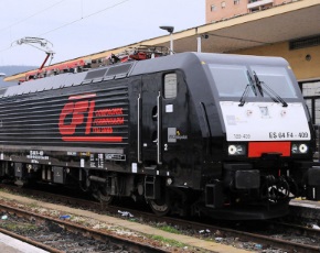 Cargo Ferroviario: Compagnia Ferroviaria Italiana acquisisce Railone