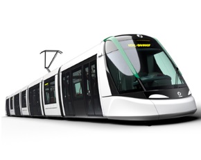 Alstom: a Dubai la prima rete tranviaria senza catenaria