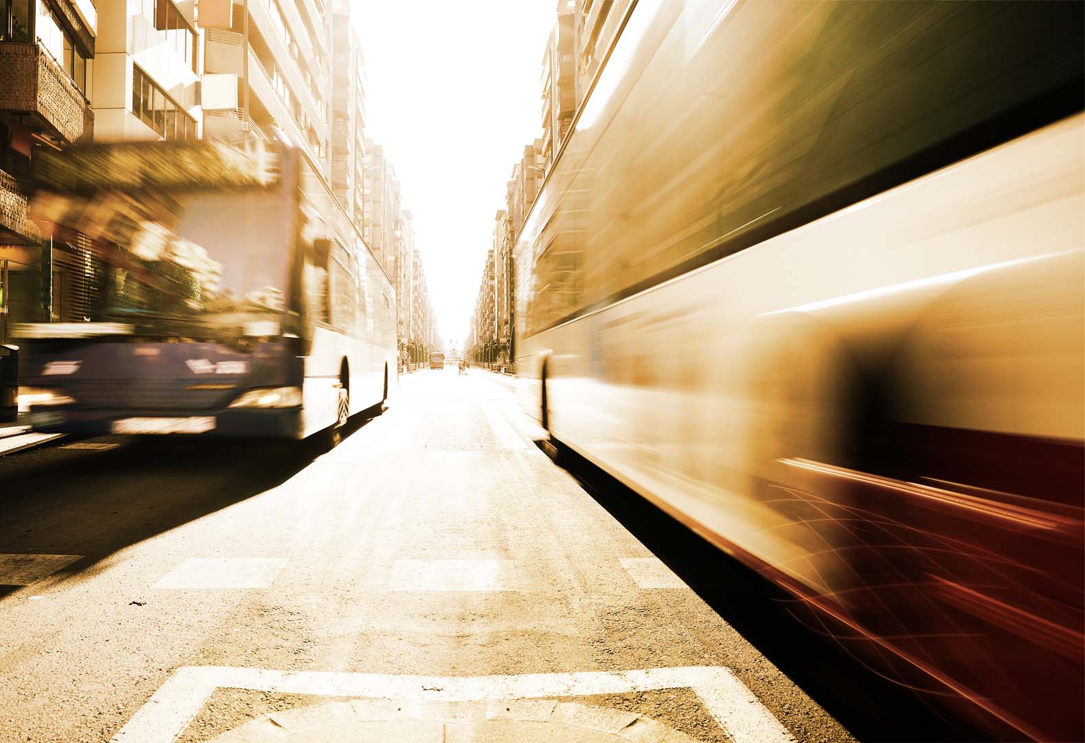 Roma: trasporto pubblico, un piano di rilancio per la flotta bus di Atac