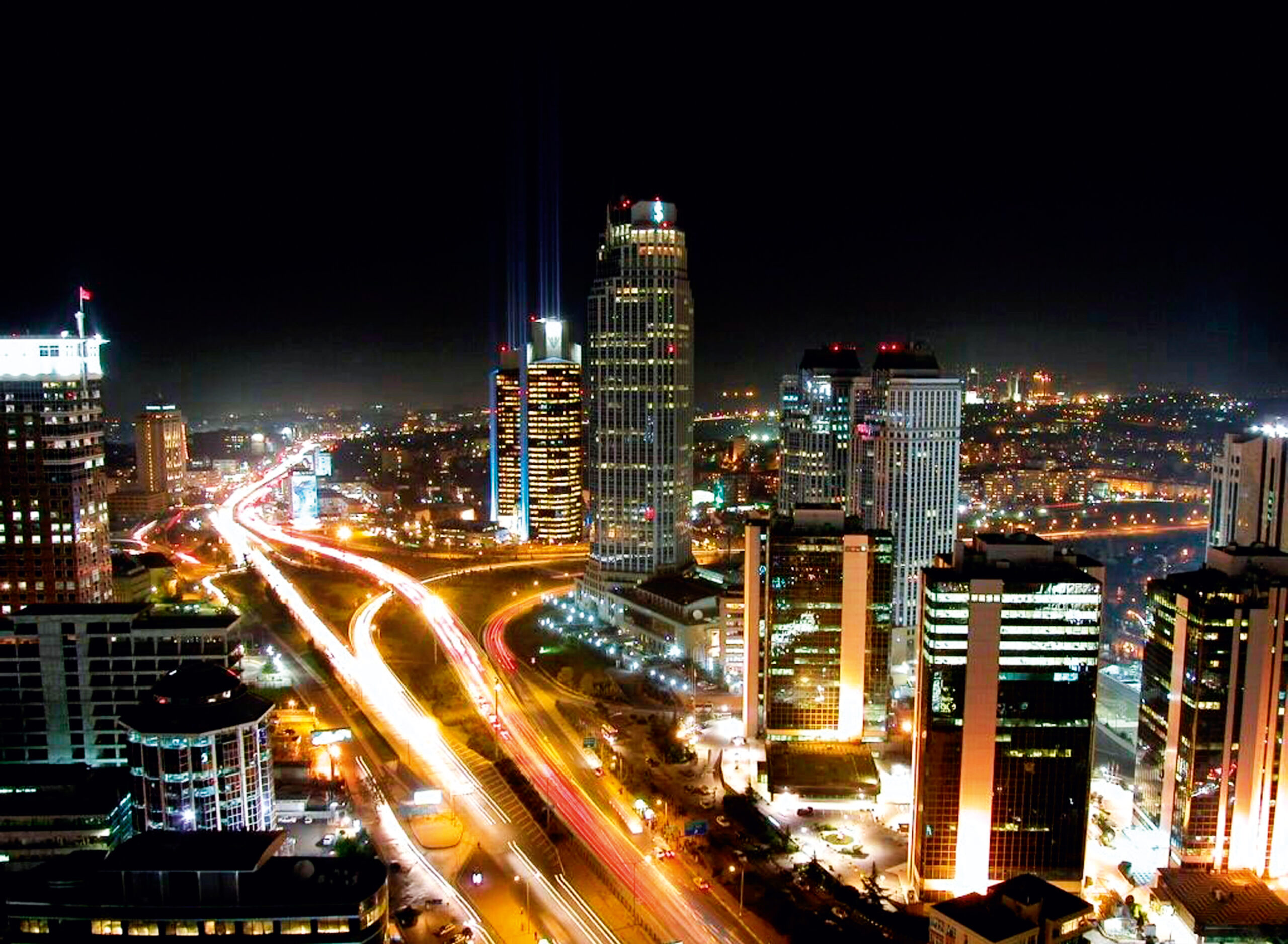 Turchia & aziende straniere: crescono gli investimenti nonostante la crisi dell’offerta globale