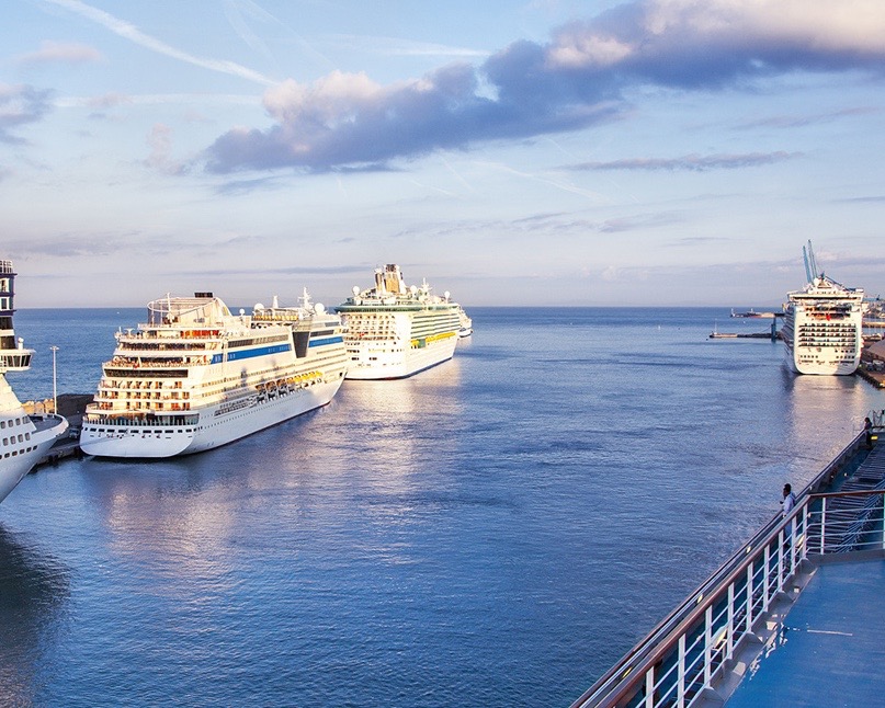 Civitavecchia: nuova riunione per il tavolo per lo sviluppo turistico legato al settore crociere