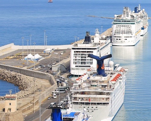 Civitavecchia, porto: la Banca europea degli investimenti stanzia 195 mln per l’ampliamento