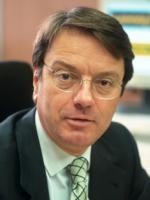 Alessandro Coggi direttore di Emea Farm
